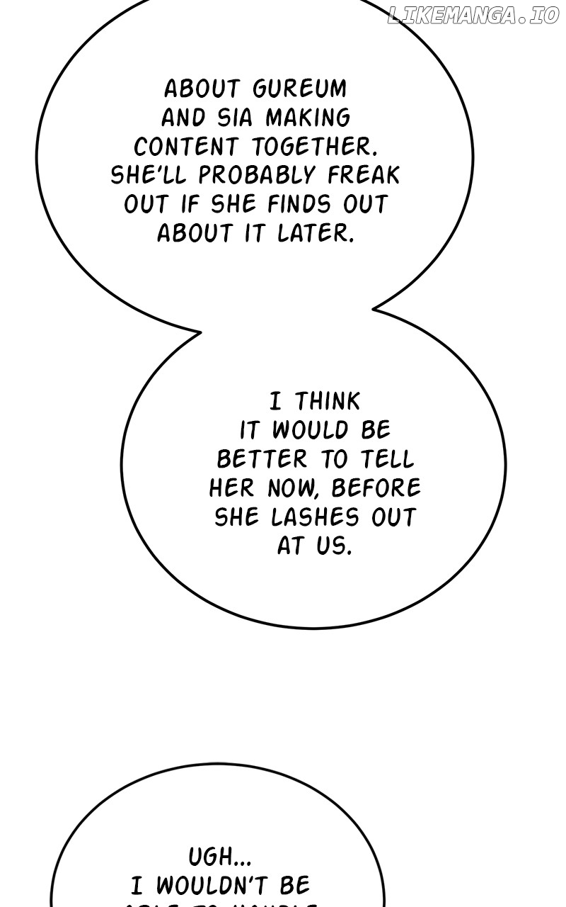 My Dud to Stud Boyfriend Chapter 110 - page 60