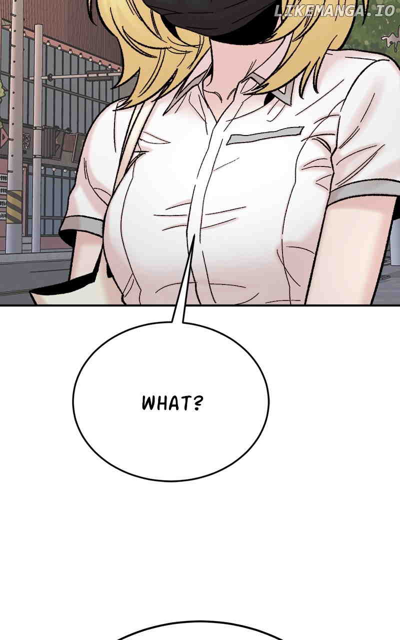 My Dud to Stud Boyfriend Chapter 110 - page 64