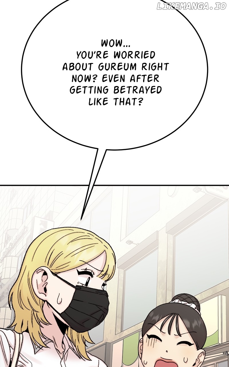 My Dud to Stud Boyfriend Chapter 110 - page 65