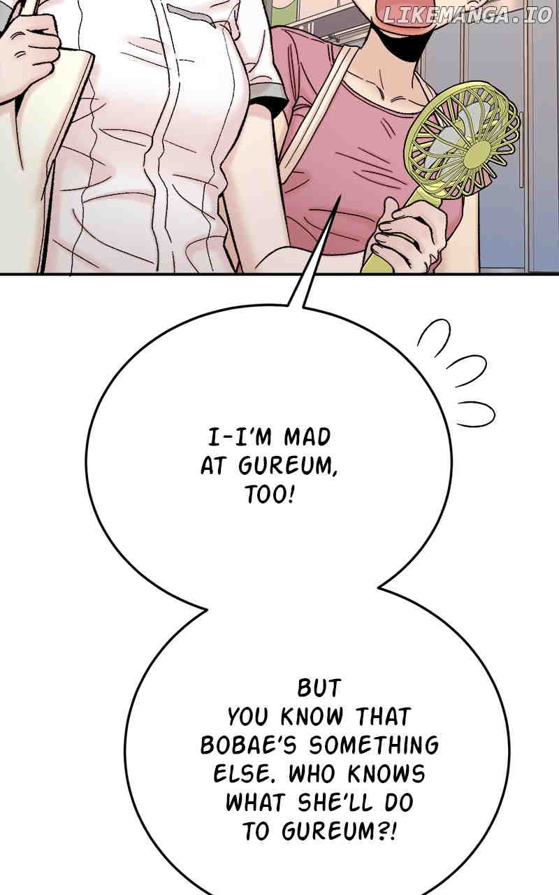 My Dud to Stud Boyfriend Chapter 110 - page 66