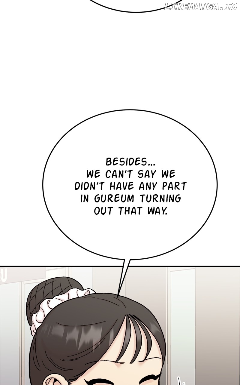 My Dud to Stud Boyfriend Chapter 110 - page 67