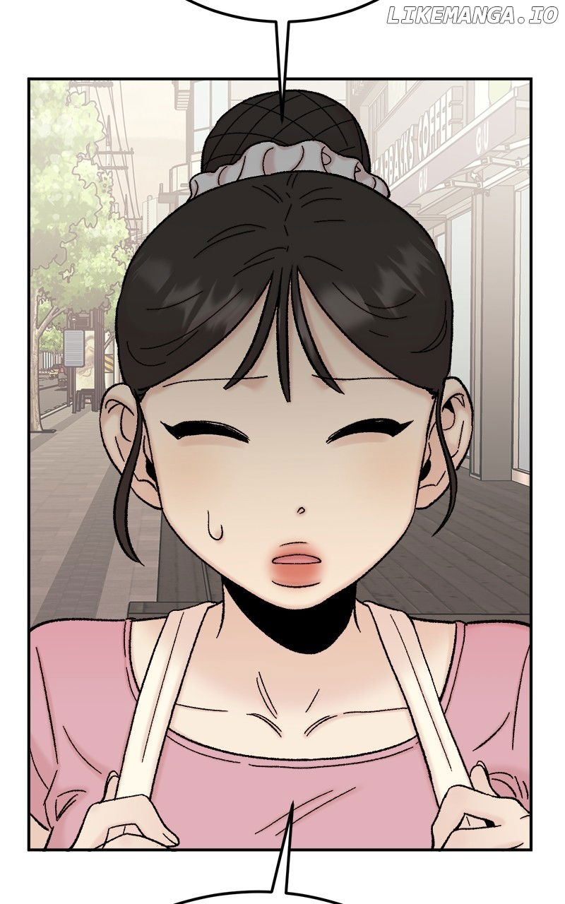 My Dud to Stud Boyfriend Chapter 110 - page 72