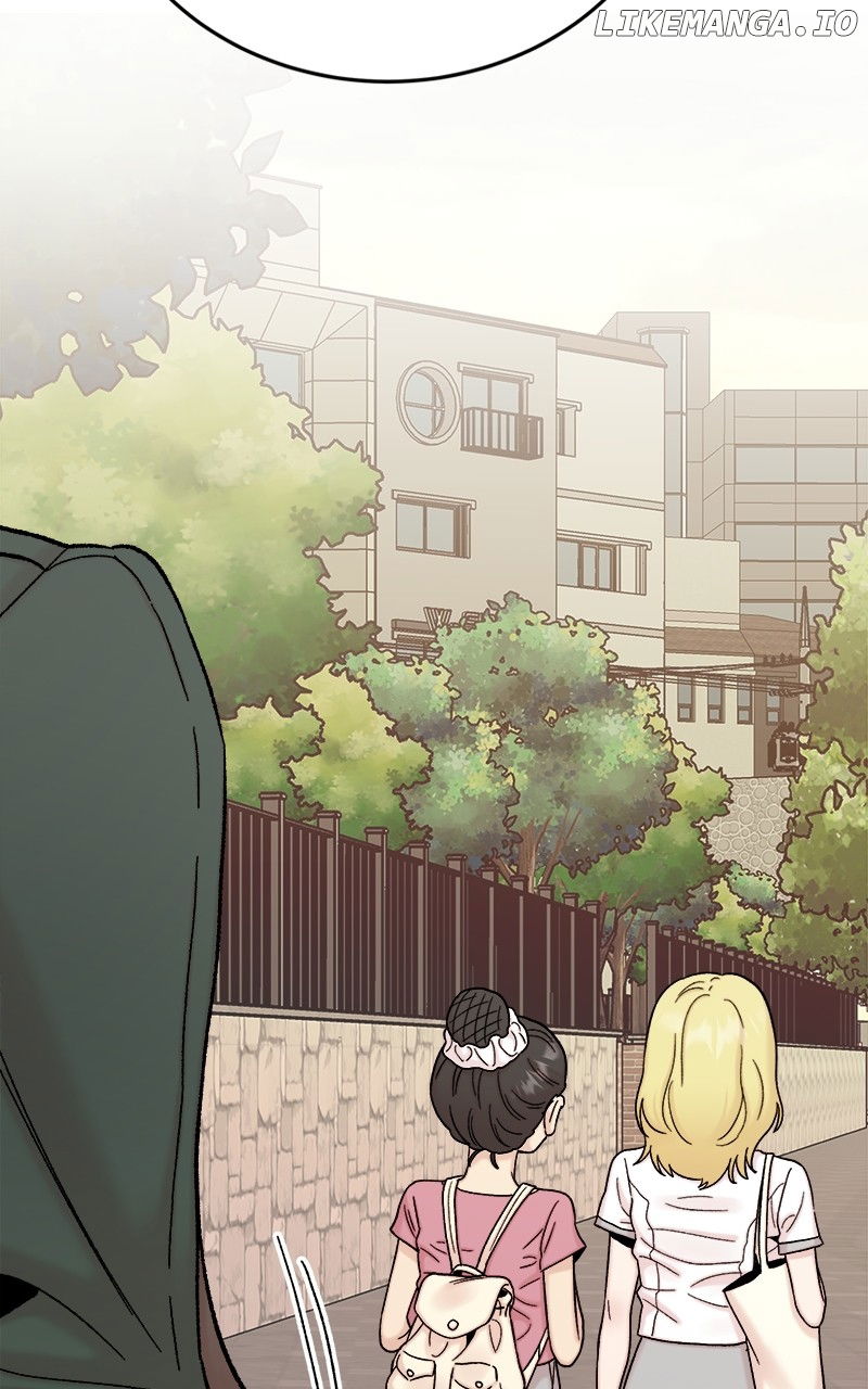 My Dud to Stud Boyfriend Chapter 110 - page 74