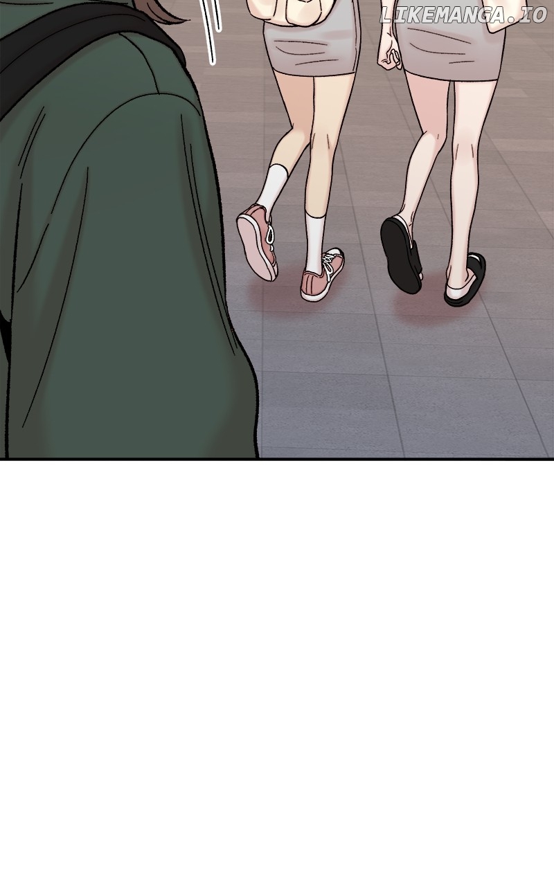 My Dud to Stud Boyfriend Chapter 110 - page 75
