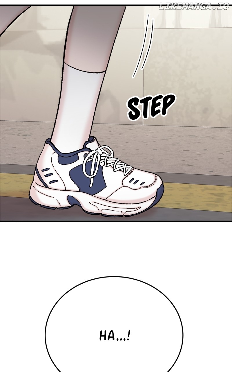 My Dud to Stud Boyfriend Chapter 110 - page 76
