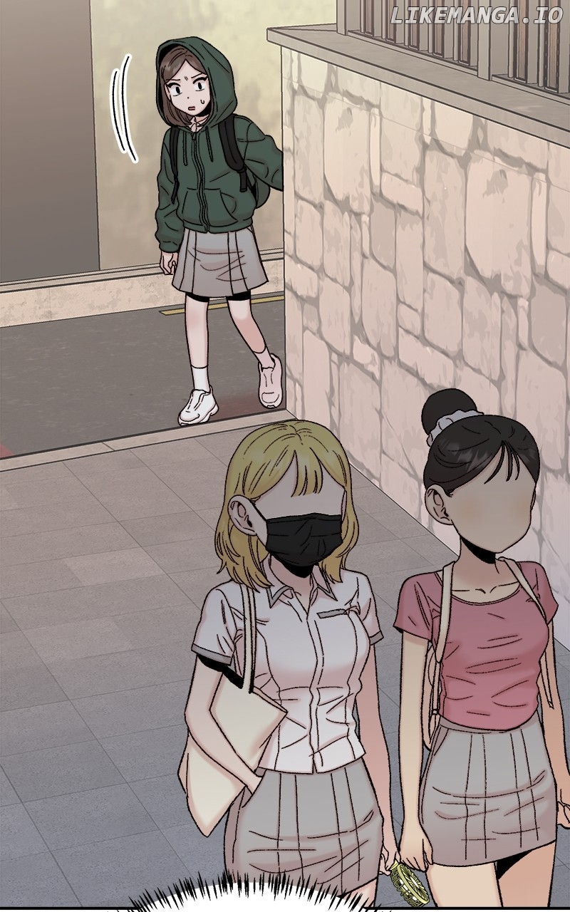 My Dud to Stud Boyfriend Chapter 110 - page 79