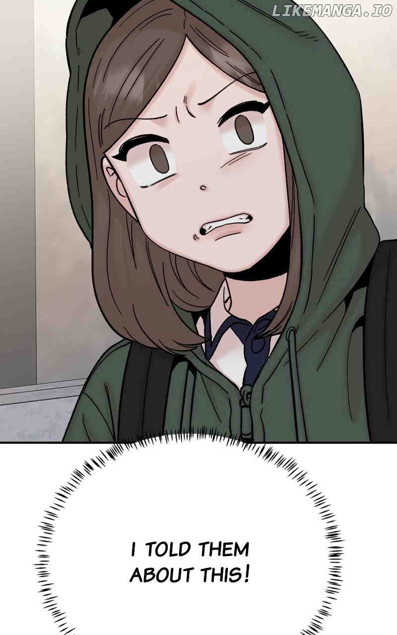 My Dud to Stud Boyfriend Chapter 110 - page 81