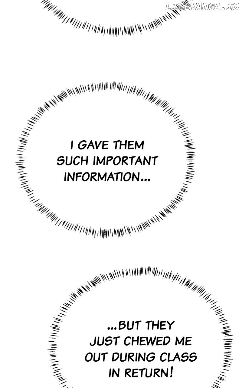 My Dud to Stud Boyfriend Chapter 110 - page 82