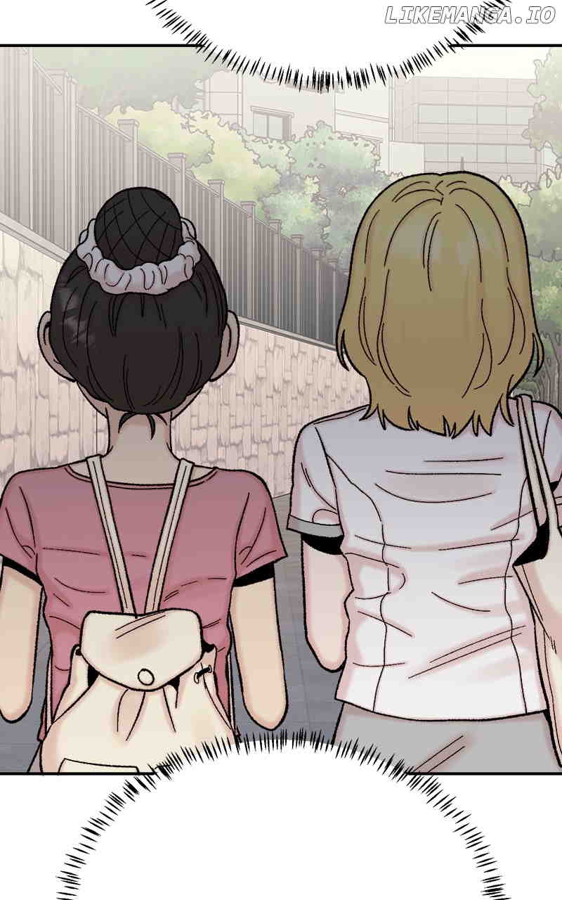 My Dud to Stud Boyfriend Chapter 110 - page 83