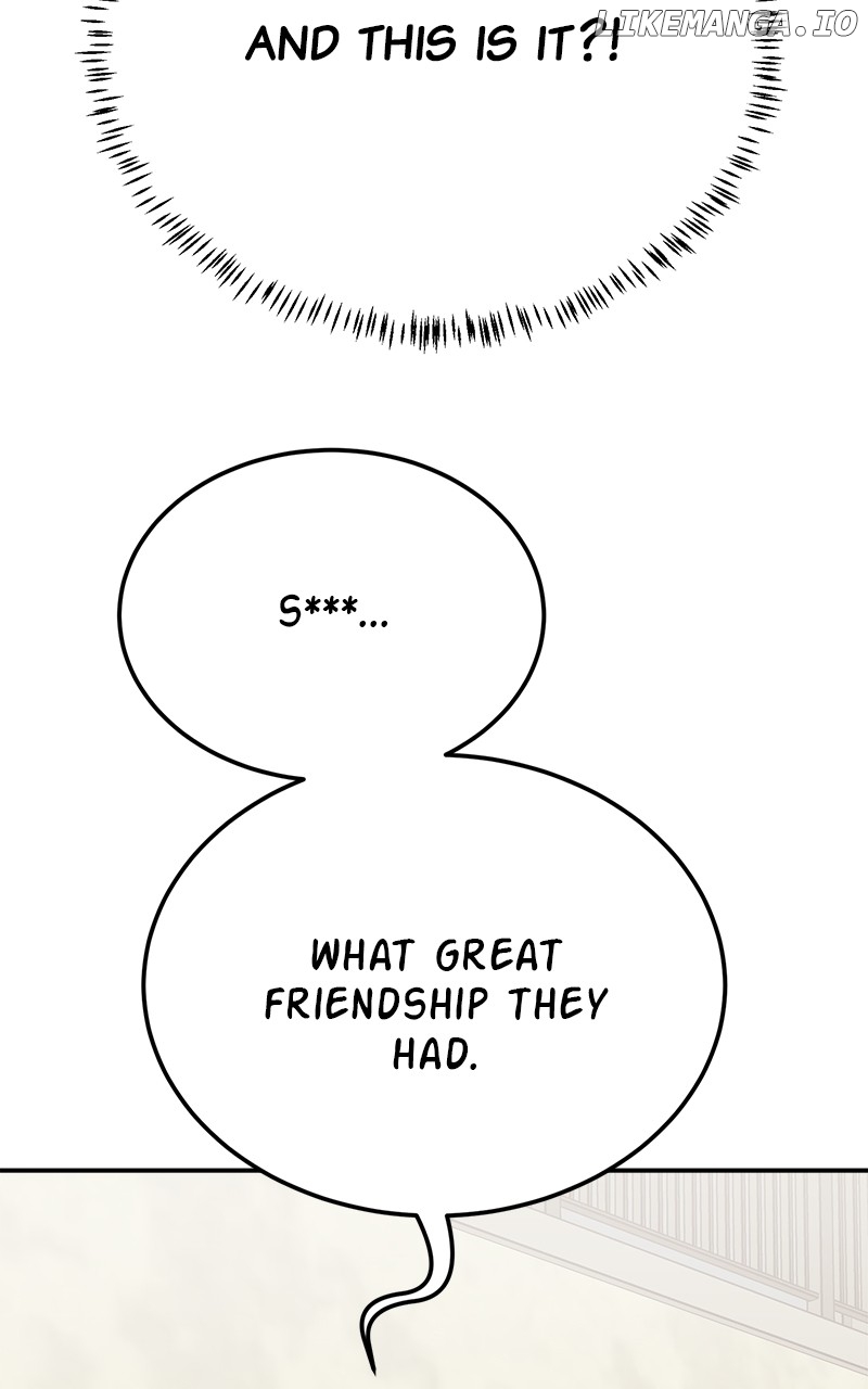 My Dud to Stud Boyfriend Chapter 110 - page 84