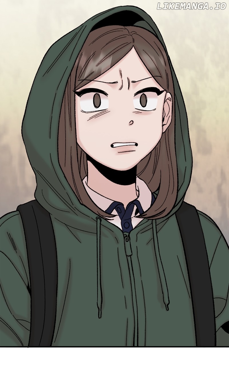 My Dud to Stud Boyfriend Chapter 110 - page 85
