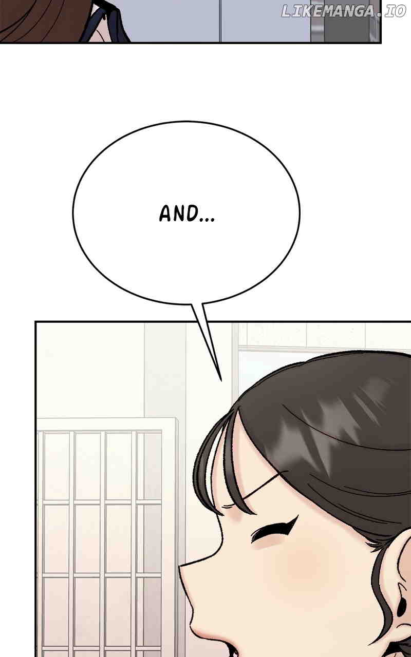 My Dud to Stud Boyfriend Chapter 110 - page 9
