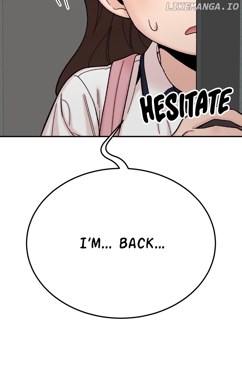 My Dud to Stud Boyfriend Chapter 110 - page 92