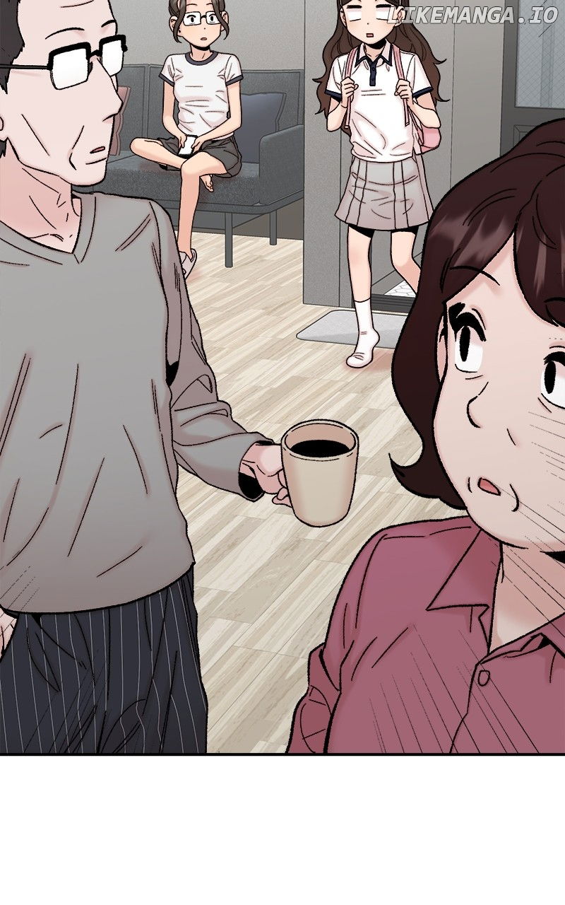 My Dud to Stud Boyfriend Chapter 110 - page 94