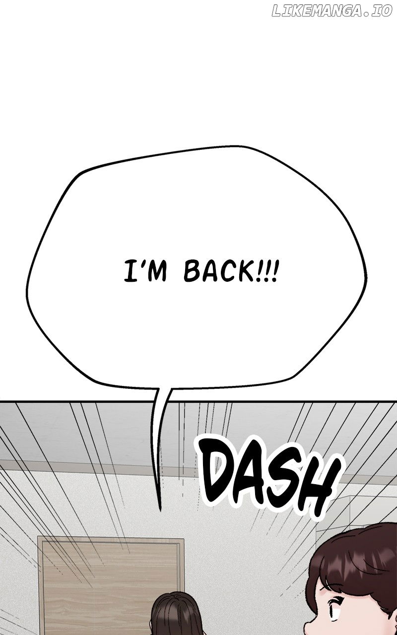 My Dud to Stud Boyfriend Chapter 110 - page 95