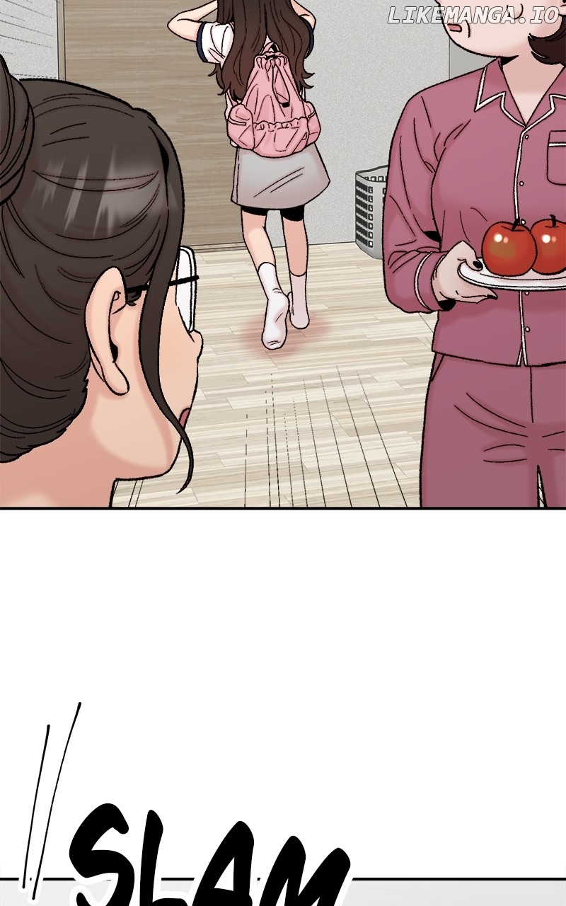 My Dud to Stud Boyfriend Chapter 110 - page 96