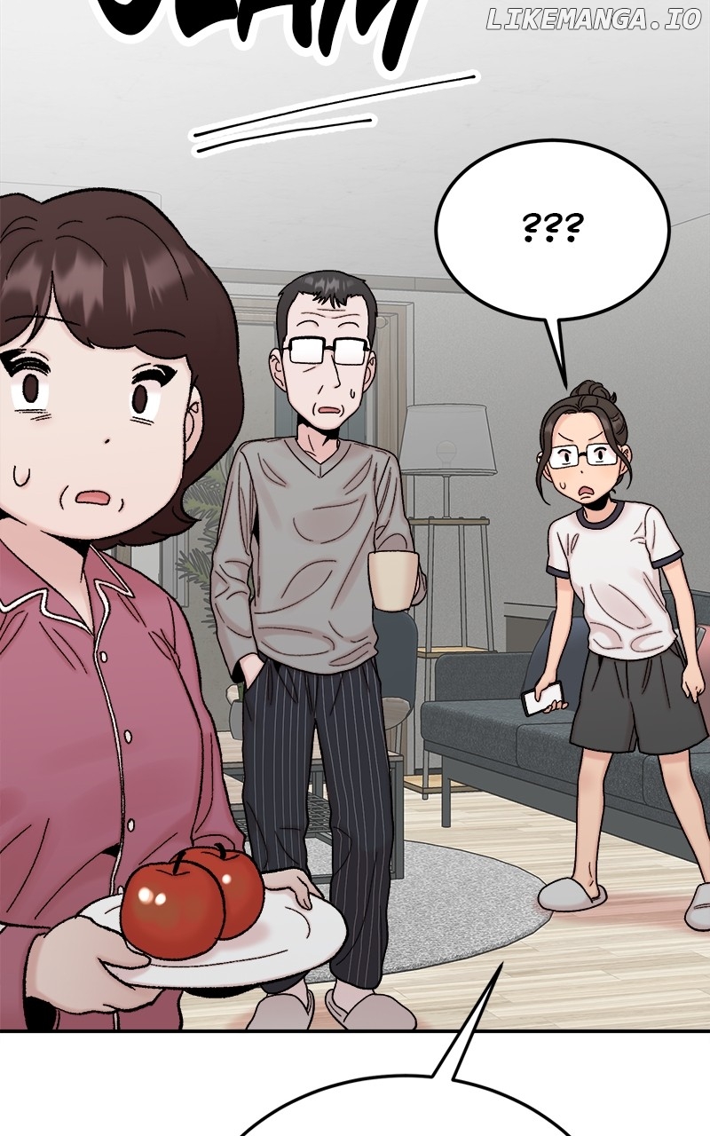 My Dud to Stud Boyfriend Chapter 110 - page 97