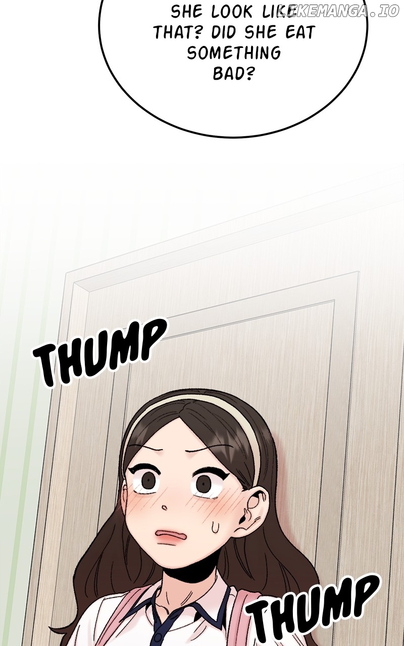 My Dud to Stud Boyfriend Chapter 110 - page 99