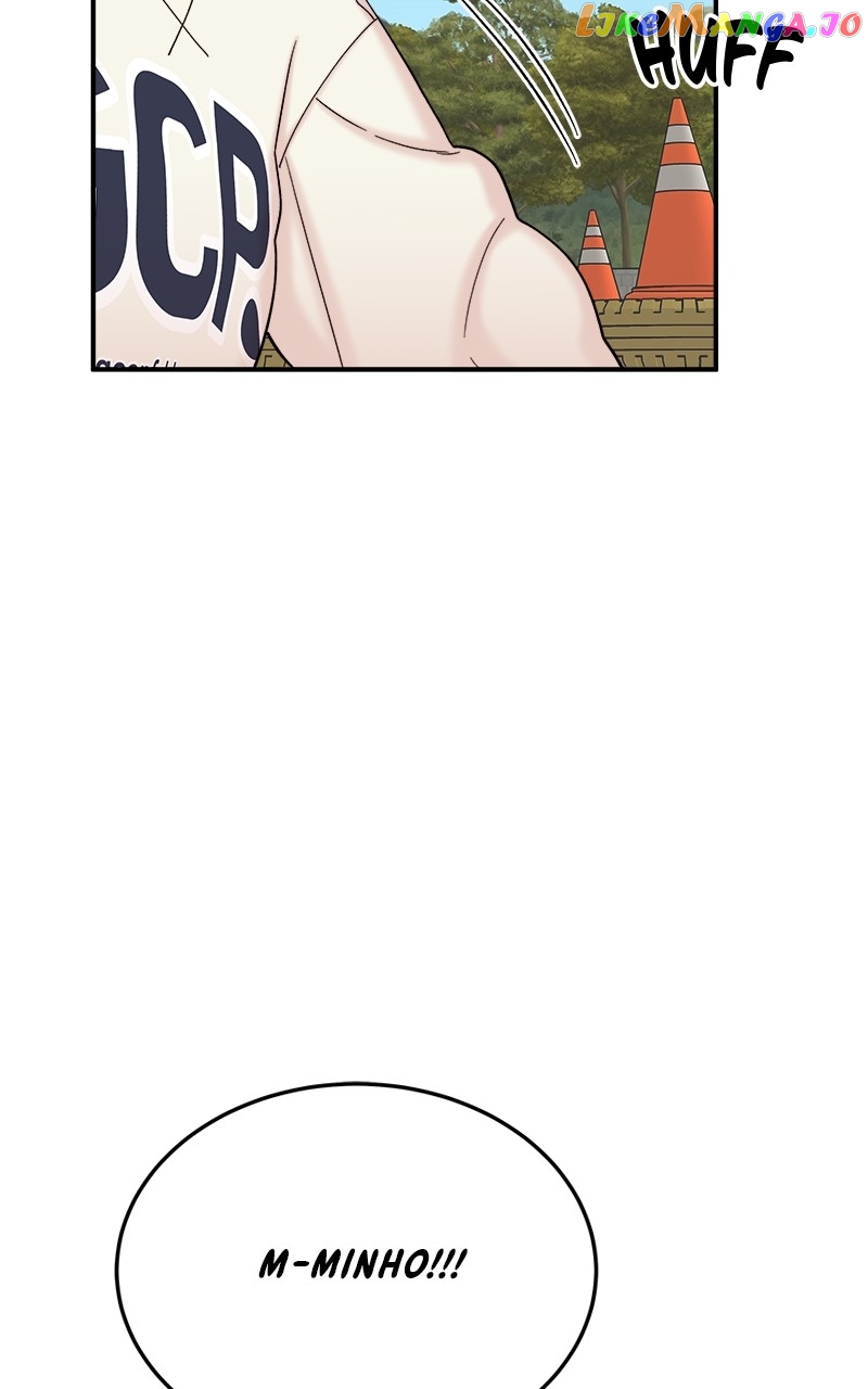 My Dud to Stud Boyfriend Chapter 78 - page 100