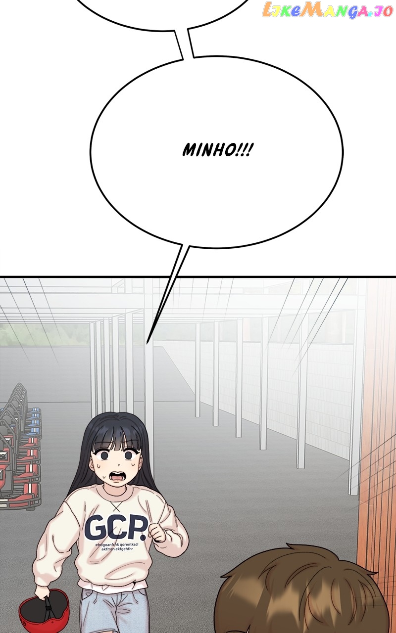 My Dud to Stud Boyfriend Chapter 78 - page 101