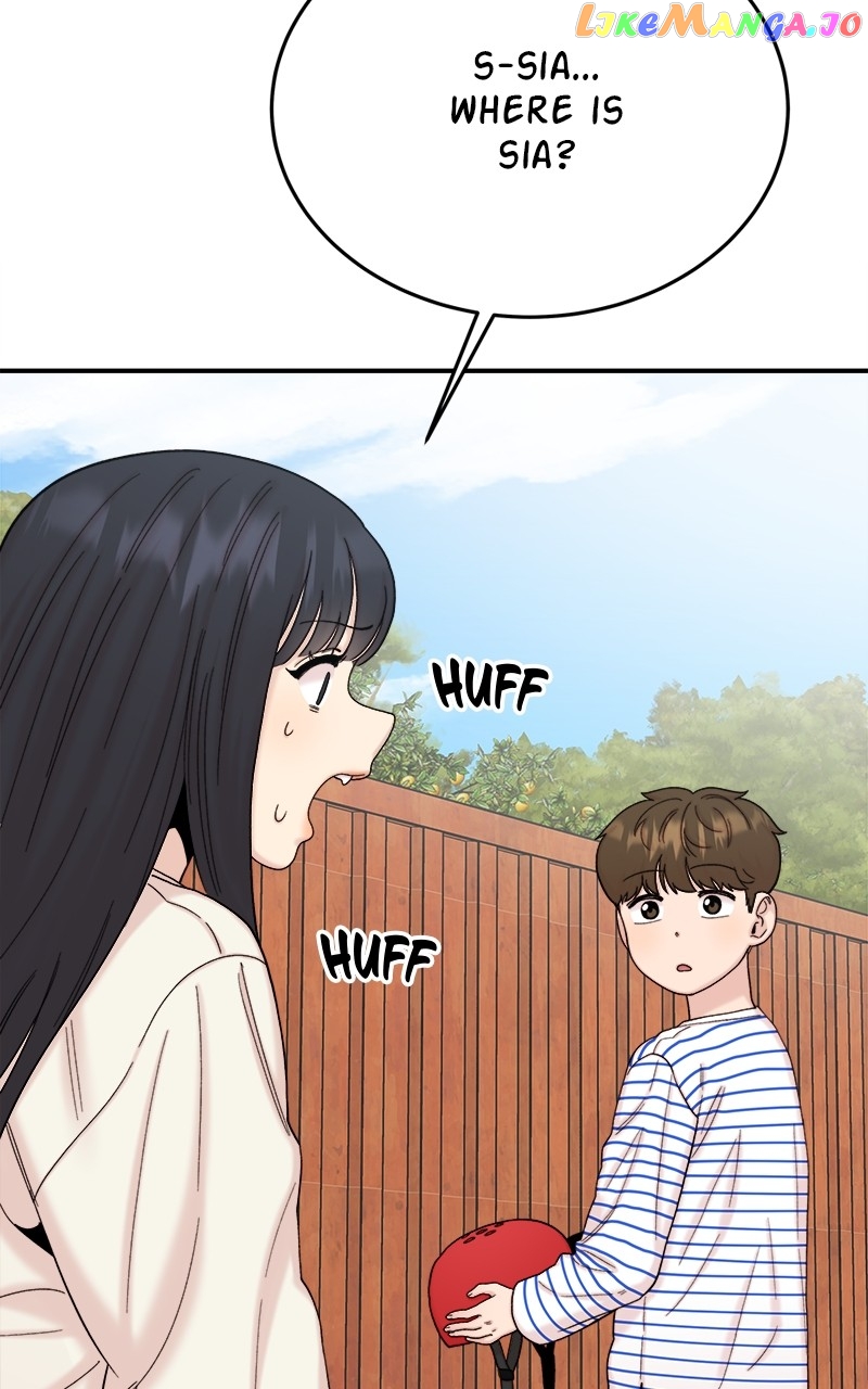 My Dud to Stud Boyfriend Chapter 78 - page 103