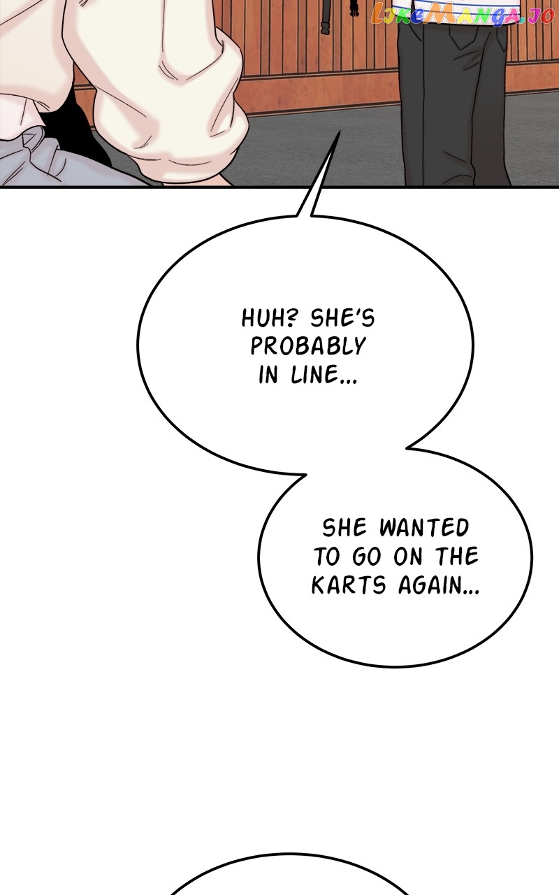 My Dud to Stud Boyfriend Chapter 78 - page 104
