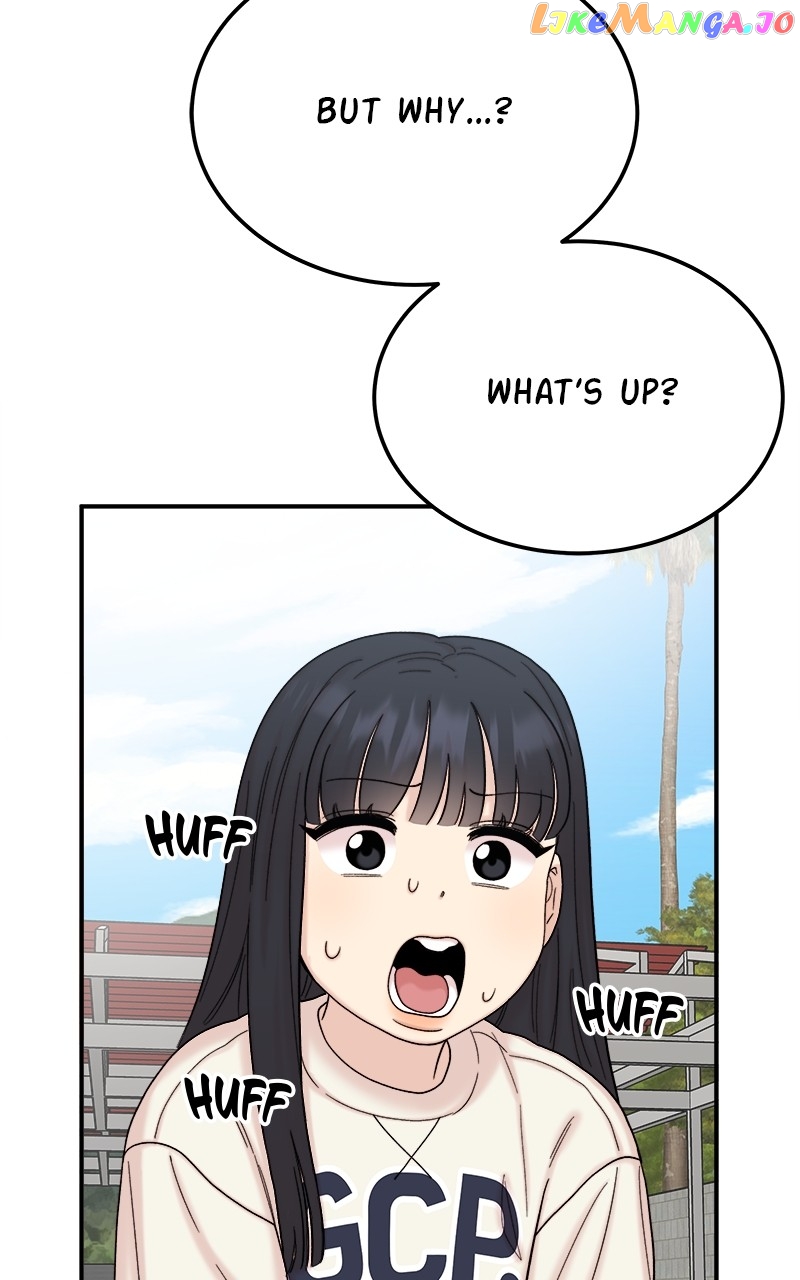 My Dud to Stud Boyfriend Chapter 78 - page 105