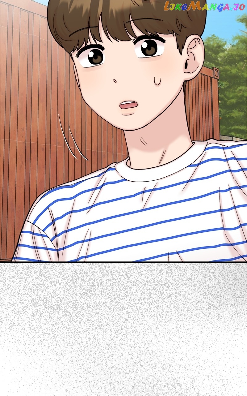 My Dud to Stud Boyfriend Chapter 78 - page 108