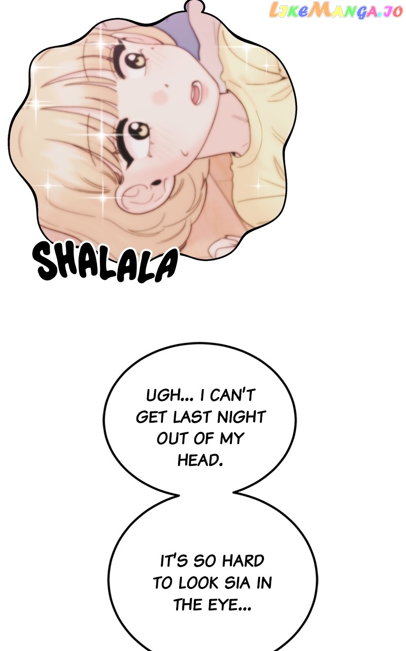 My Dud to Stud Boyfriend Chapter 78 - page 11