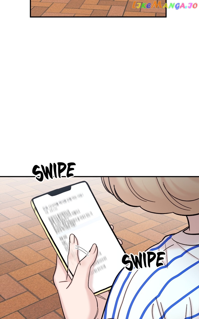 My Dud to Stud Boyfriend Chapter 78 - page 112