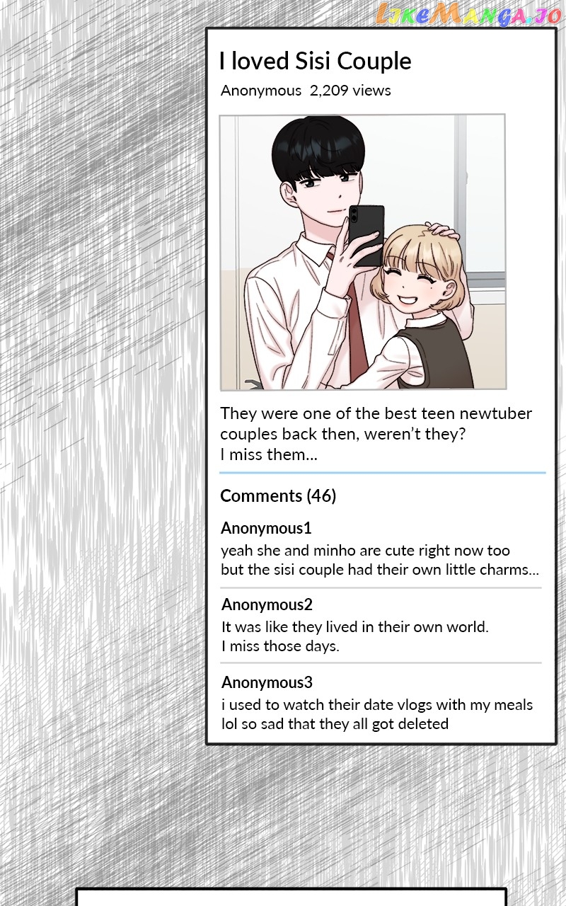 My Dud to Stud Boyfriend Chapter 78 - page 117