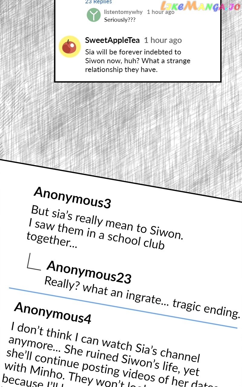 My Dud to Stud Boyfriend Chapter 78 - page 123