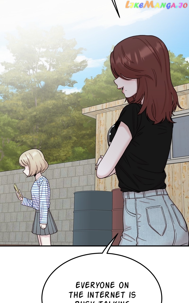 My Dud to Stud Boyfriend Chapter 78 - page 129