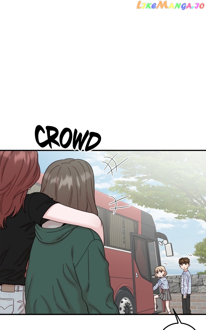 My Dud to Stud Boyfriend Chapter 78 - page 13