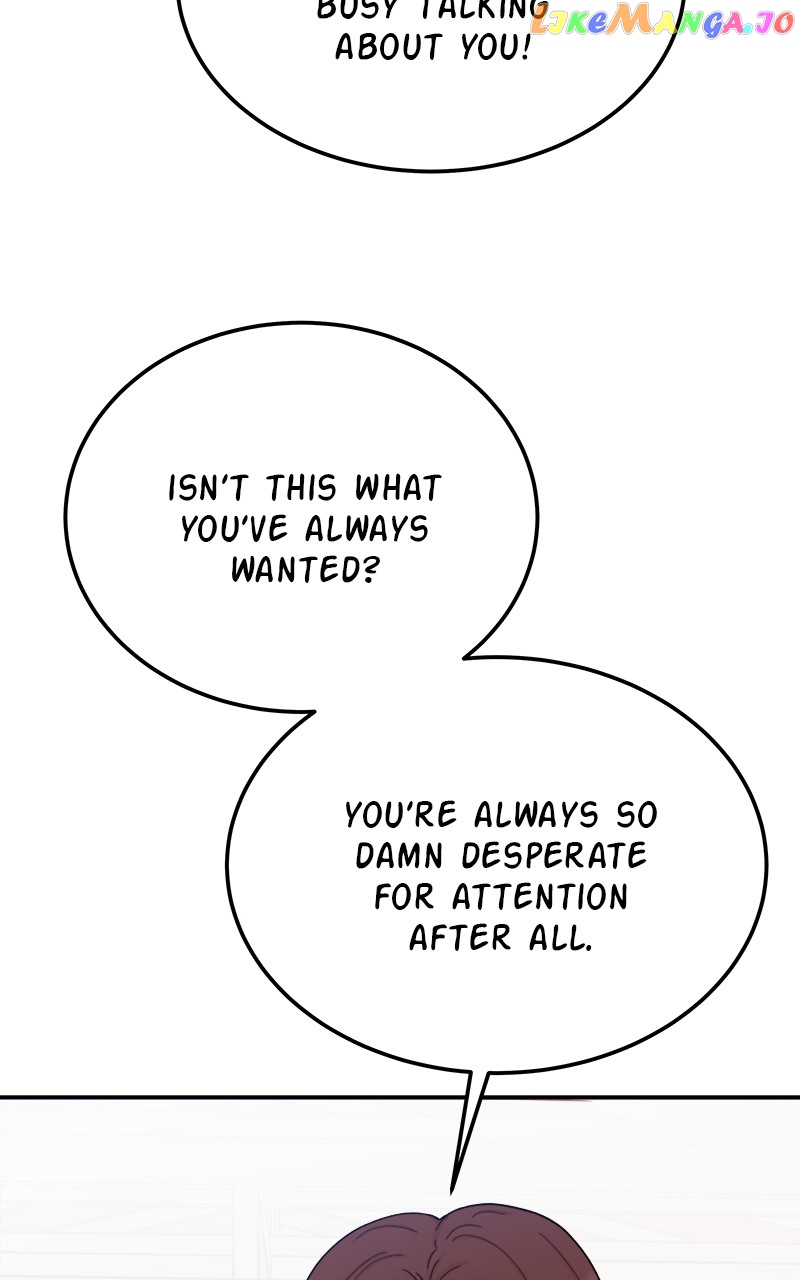 My Dud to Stud Boyfriend Chapter 78 - page 130
