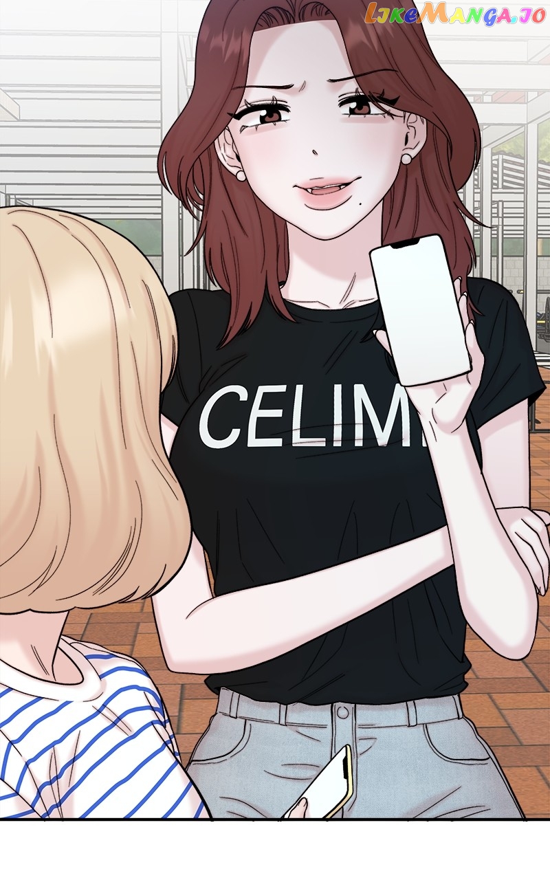 My Dud to Stud Boyfriend Chapter 78 - page 131