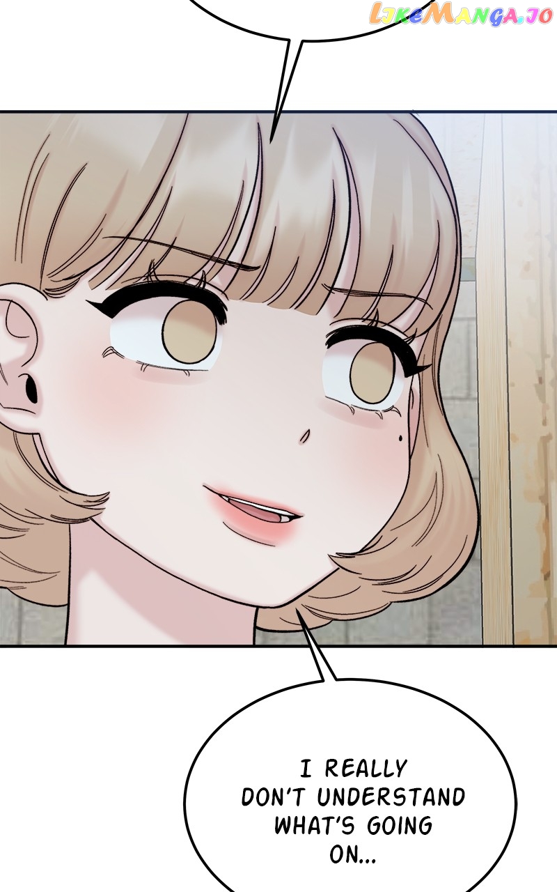 My Dud to Stud Boyfriend Chapter 78 - page 133