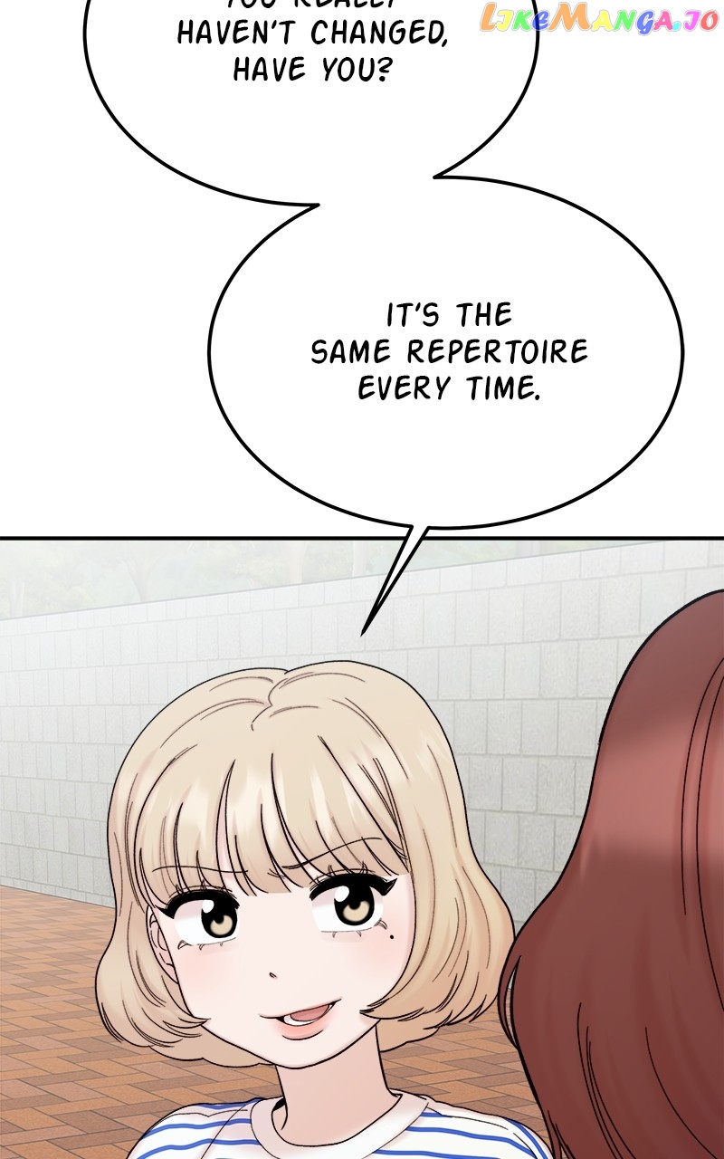 My Dud to Stud Boyfriend Chapter 78 - page 136