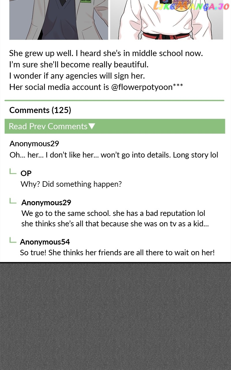 My Dud to Stud Boyfriend Chapter 78 - page 141
