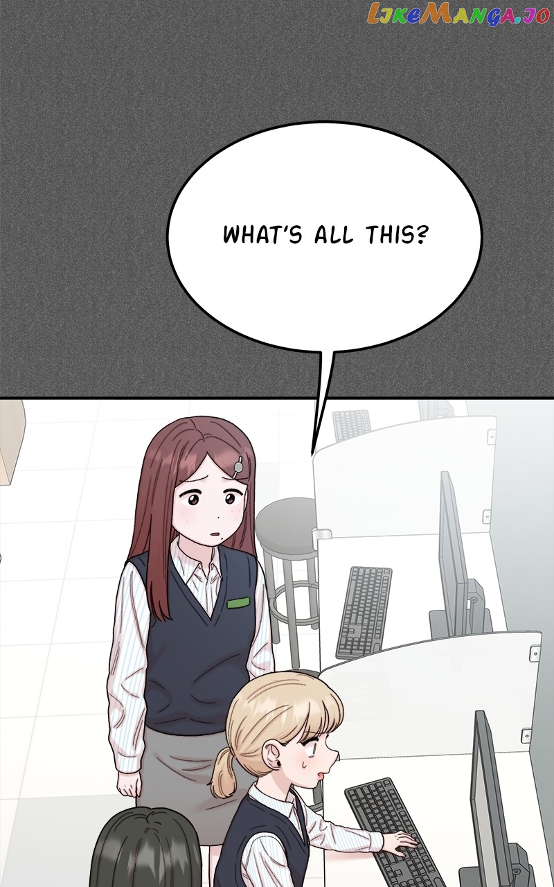 My Dud to Stud Boyfriend Chapter 78 - page 142