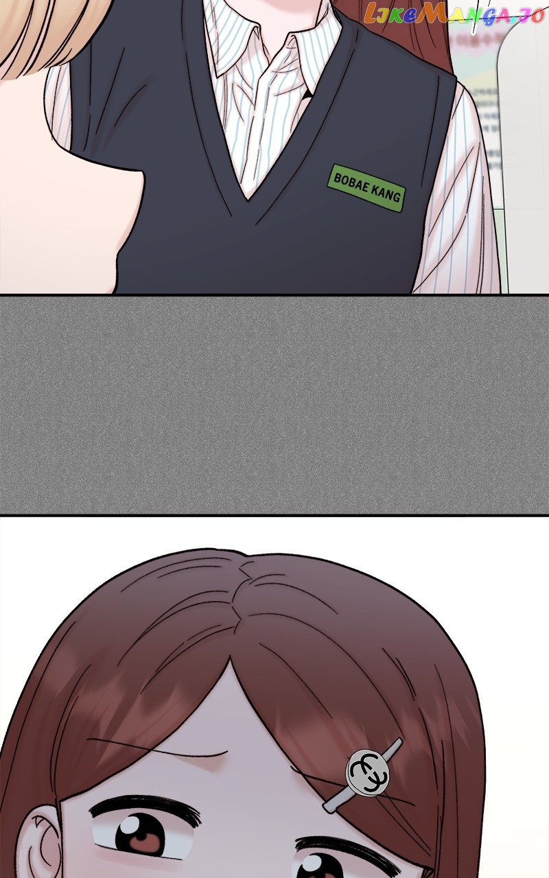 My Dud to Stud Boyfriend Chapter 78 - page 146