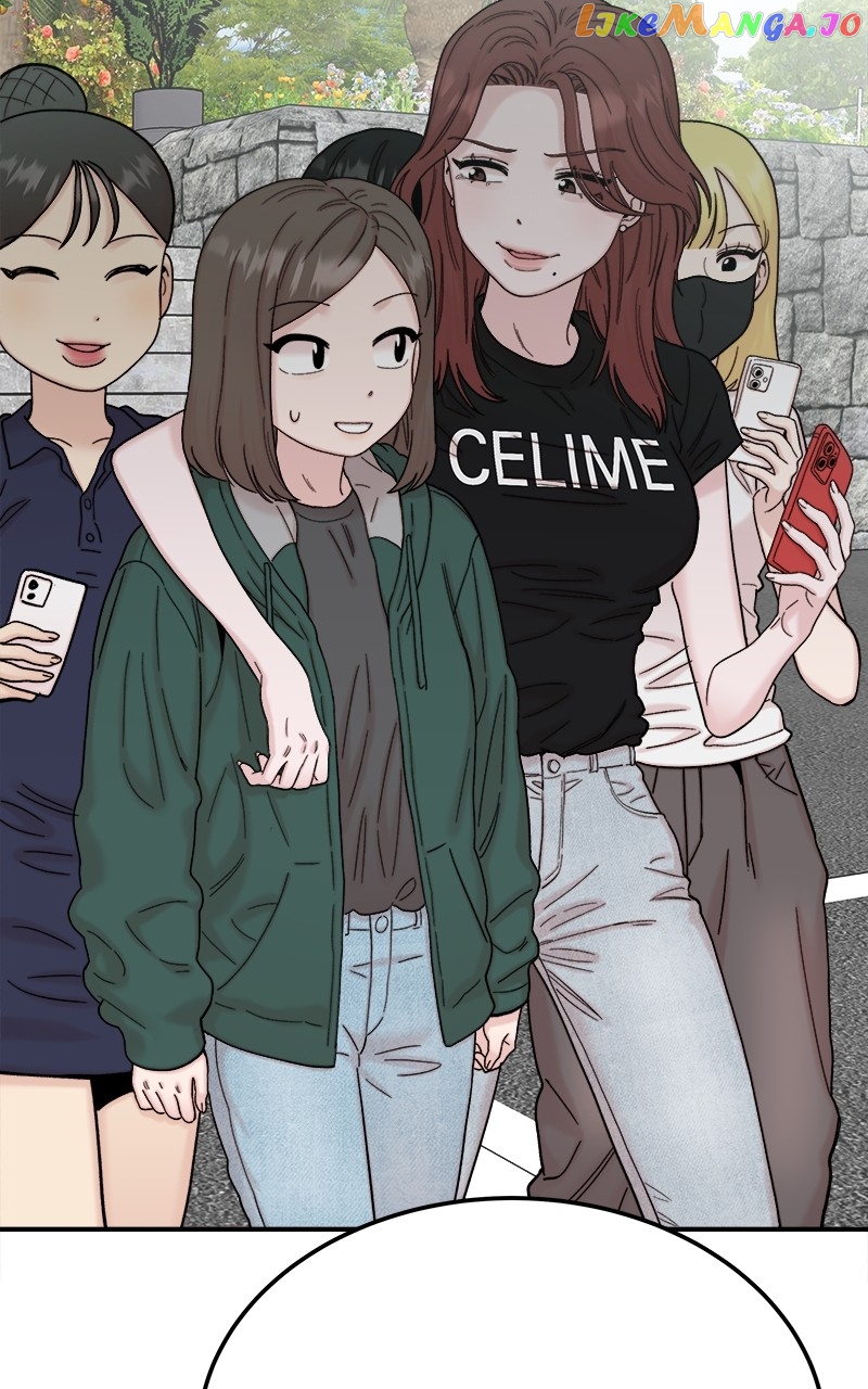 My Dud to Stud Boyfriend Chapter 78 - page 16