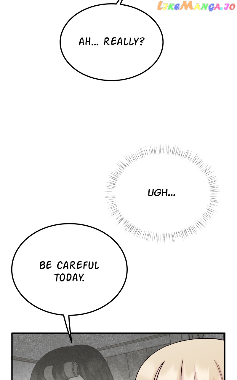My Dud to Stud Boyfriend Chapter 78 - page 20