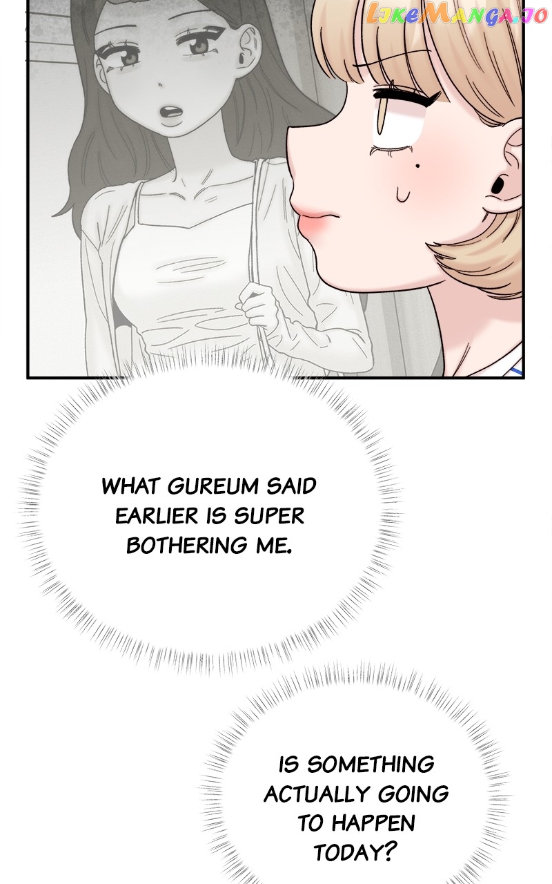 My Dud to Stud Boyfriend Chapter 78 - page 21