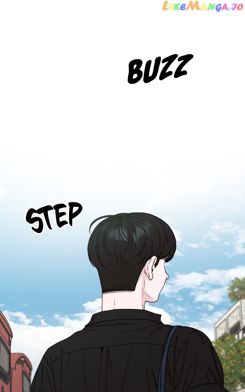 My Dud to Stud Boyfriend Chapter 78 - page 32