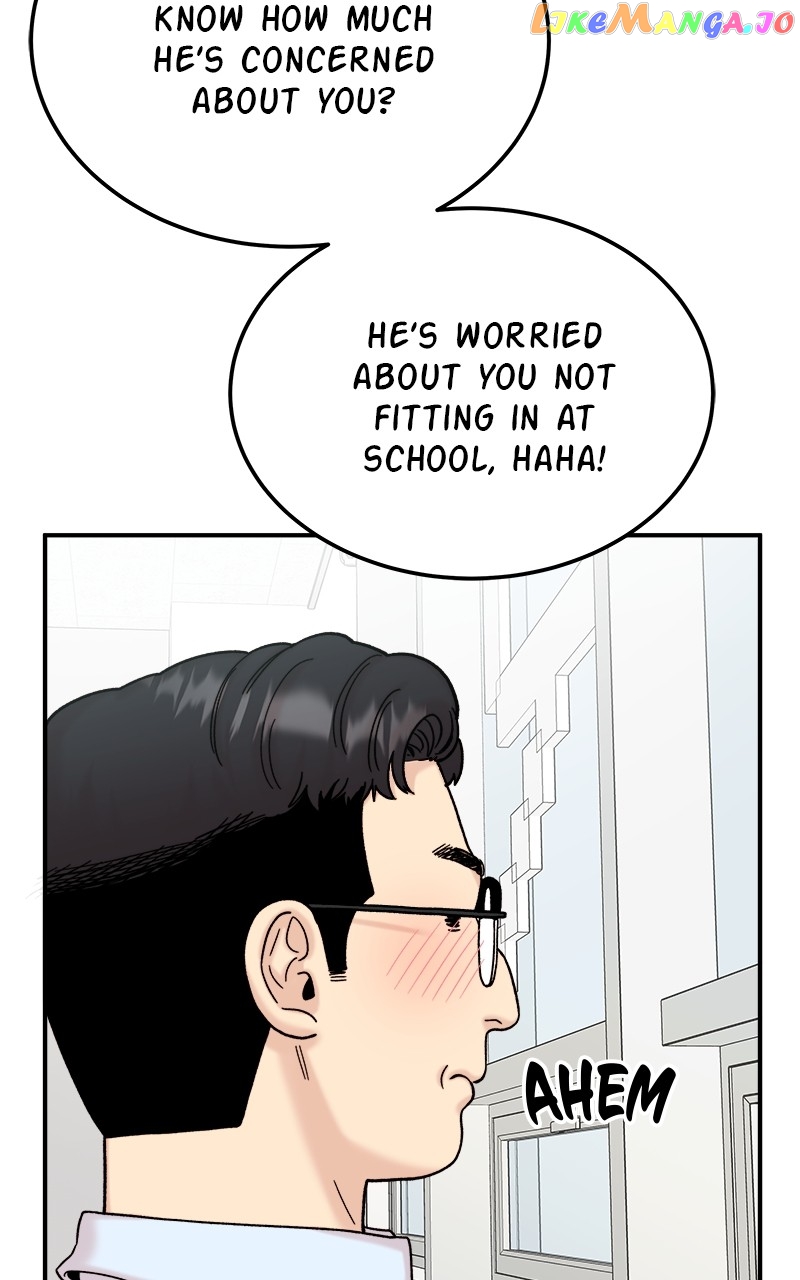 My Dud to Stud Boyfriend Chapter 78 - page 41