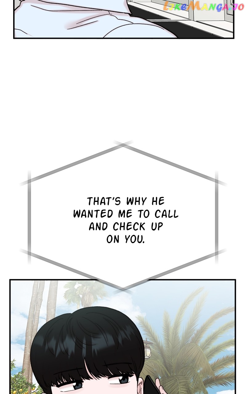 My Dud to Stud Boyfriend Chapter 78 - page 42