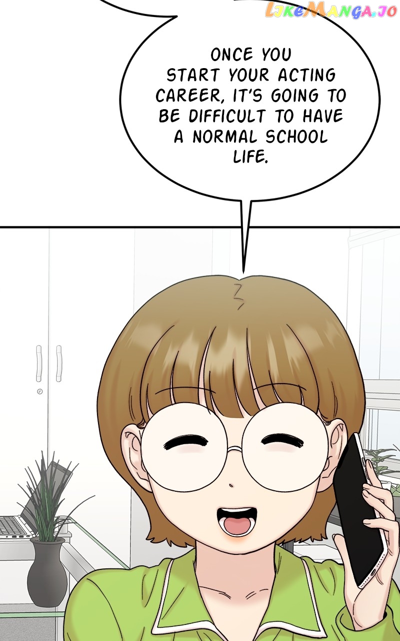 My Dud to Stud Boyfriend Chapter 78 - page 44
