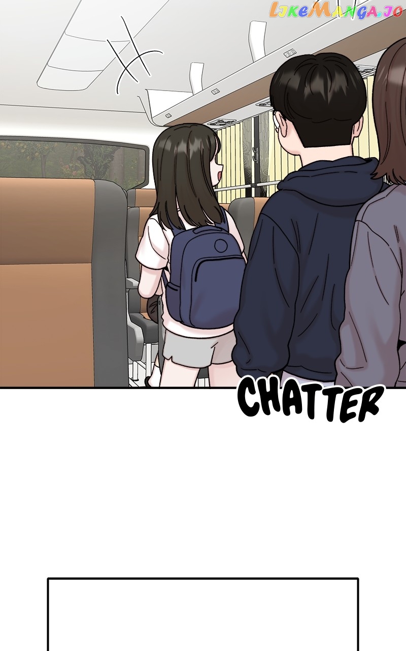 My Dud to Stud Boyfriend Chapter 78 - page 48