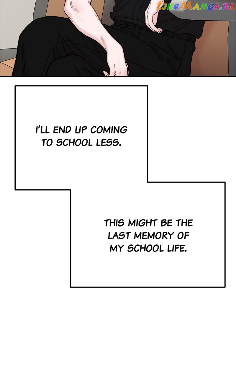 My Dud to Stud Boyfriend Chapter 78 - page 50